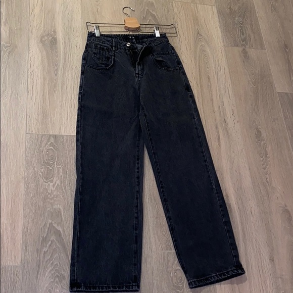 No branding Jeans - Picture 2 of 4